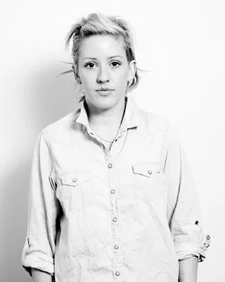 Ellie Goulding 6x6