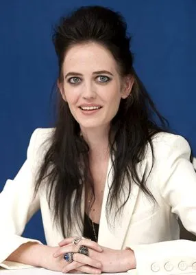 Eva Green Color Changing Mug