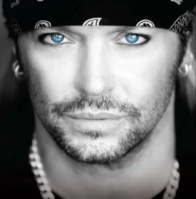 Bret Michaels Poster