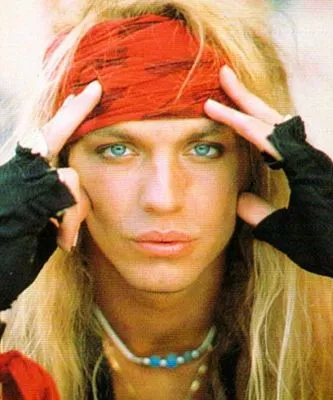 Bret Michaels Prints and Posters