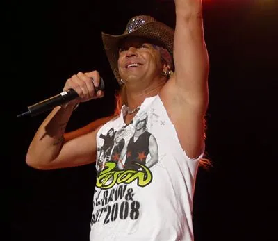 Bret Michaels Prints and Posters