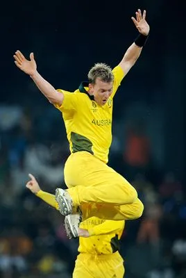 Brett Lee Prints and Posters