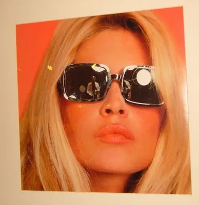 Brigitte Bardot Poster