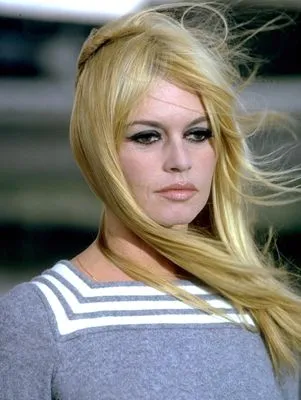 Brigitte Bardot Poster