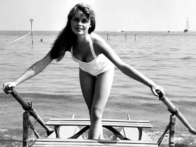 Brigitte Bardot Women's Tank Top