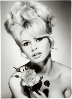 Brigitte Bardot 14x17