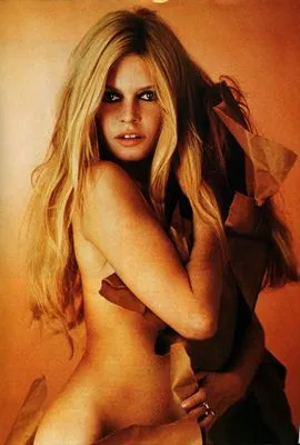 Brigitte Bardot Poster