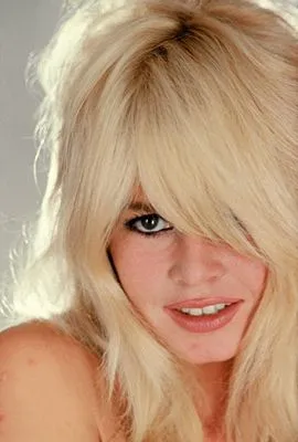 Brigitte Bardot 15oz White Mug