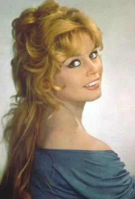 Brigitte Bardot Poster