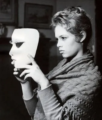 Brigitte Bardot Tote