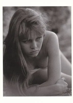 Brigitte Bardot Poster