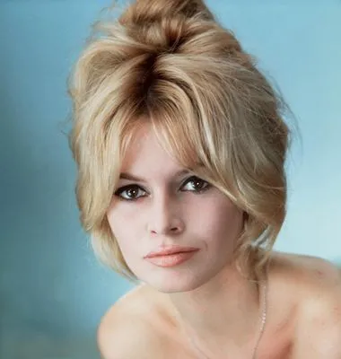 Brigitte Bardot Poster