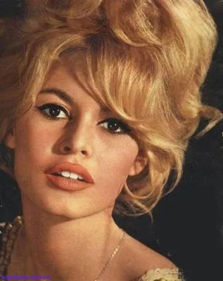 Brigitte Bardot 10oz Frosted Mug