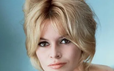 Brigitte Bardot Poster