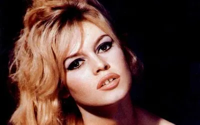 Brigitte Bardot Poster