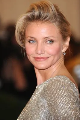 Cameron Diaz 12x12