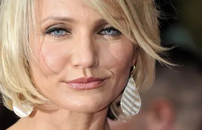 Cameron Diaz 12x12