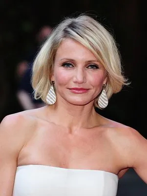 Cameron Diaz Color Changing Mug