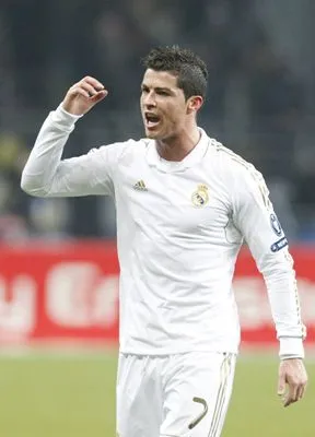 Cristiano Ronaldo Tote