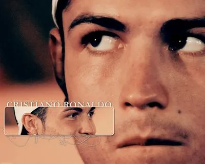 Cristiano Ronaldo 14x17