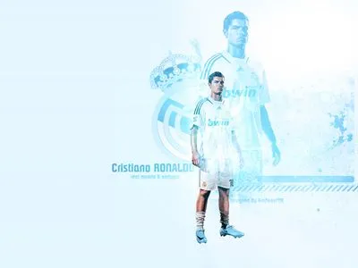Cristiano Ronaldo 15oz White Mug