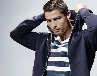 Cristiano Ronaldo Men's TShirt