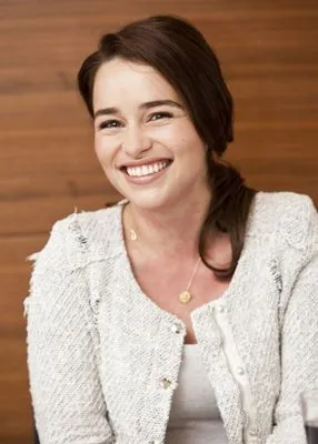 Emilia Clarke Prints and Posters