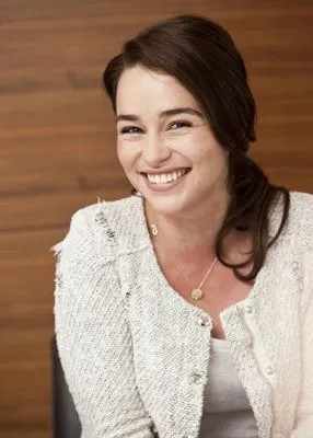 Emilia Clarke Apron