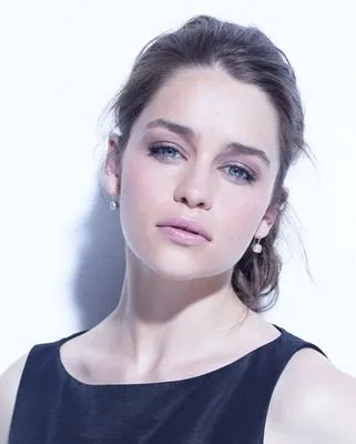 Emilia Clarke 12x12