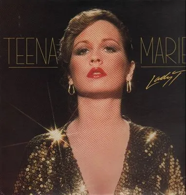 Teena Marie Prints and Posters