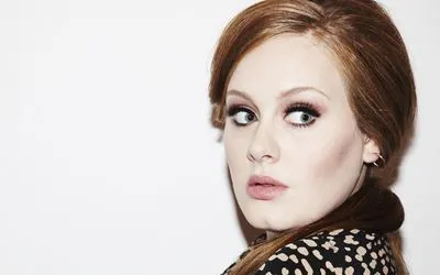 Adele 12x12
