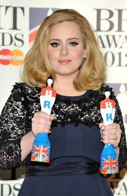 Adele 10oz Frosted Mug