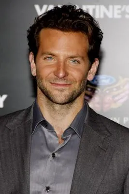 Bradley Cooper 12x12