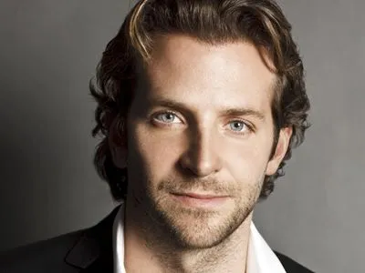 Bradley Cooper Poster