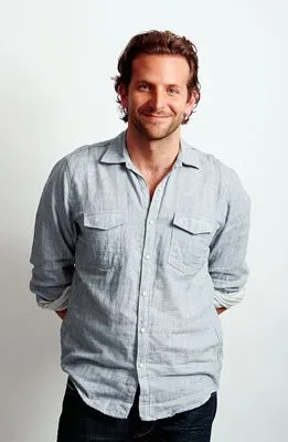 Bradley Cooper Men's TShirt