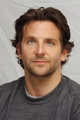 Bradley Cooper 6x6