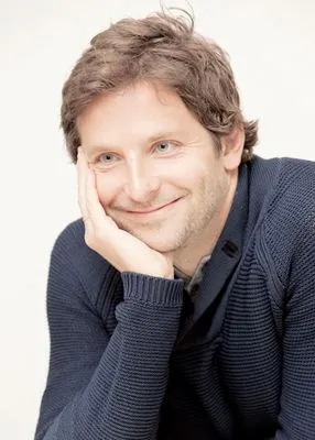 Bradley Cooper 6x6