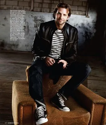 Bradley Cooper 14x17