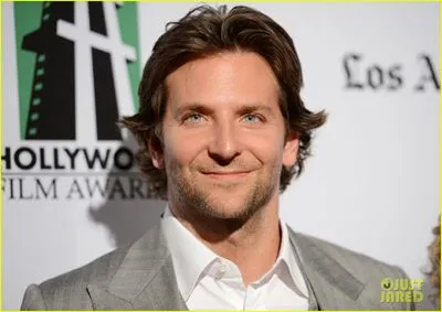 Bradley Cooper 12x12