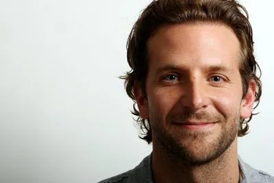 Bradley Cooper 14x17