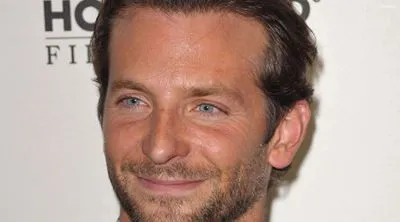 Bradley Cooper 14x17