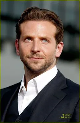 Bradley Cooper Pillow