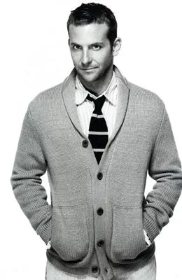 Bradley Cooper 14x17