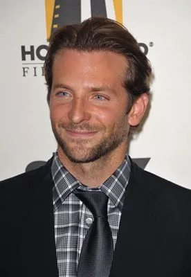 Bradley Cooper 6x6