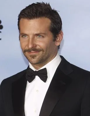 Bradley Cooper Poster