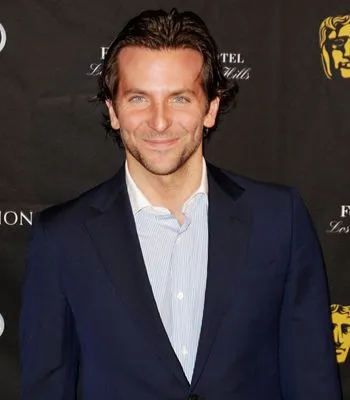 Bradley Cooper 6x6