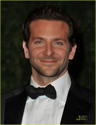 Bradley Cooper Men's TShirt