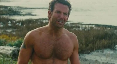 Bradley Cooper 6x6