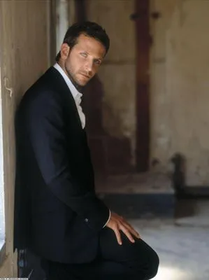 Bradley Cooper 14x17