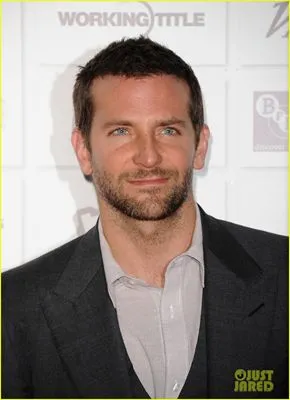 Bradley Cooper 14x17